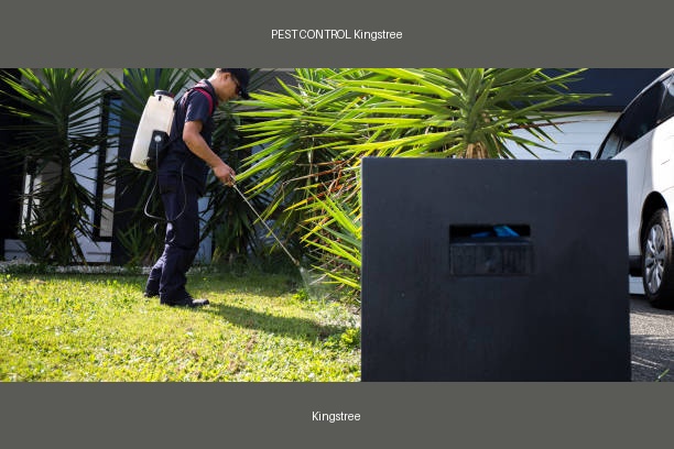 PEST CONTROL Kingstree